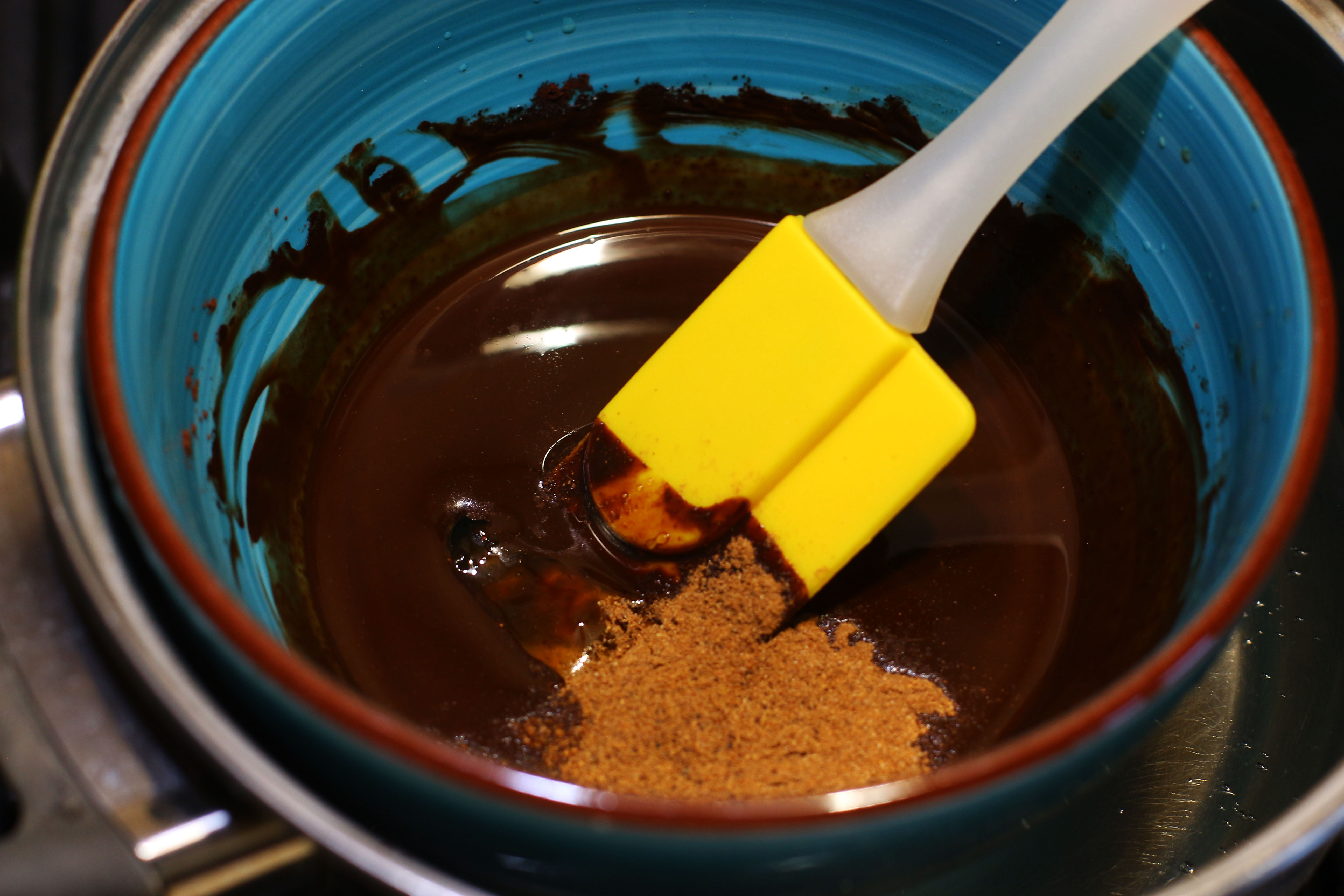 Рецепт домашнего шоколада с маслом